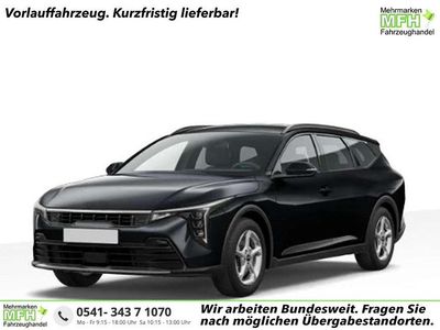 Nouă Kia K4 Gold 150 CP (110 kW) 2026 Negru Break