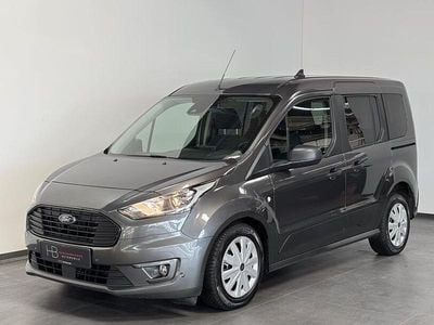 Usata Ford Tourneo Connect 120 CV (88 kW) 2022 Grigio Monovolume