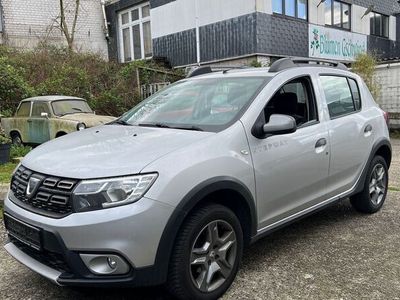 gebraucht Dacia Sandero 