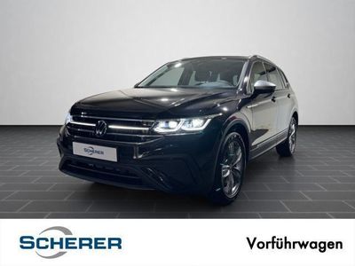 VW Tiguan Allspace