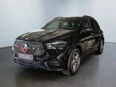 Gebraucht Mercedes GLE450 AMG