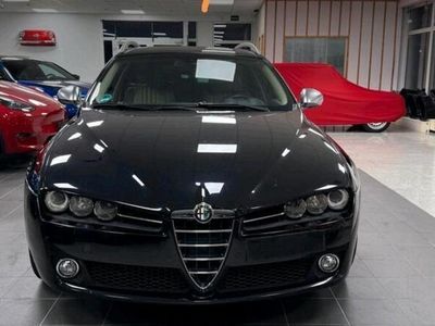 Alfa Romeo 159