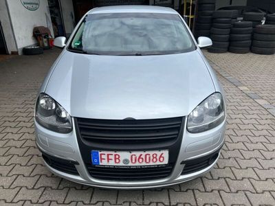 gebraucht VW Jetta V Trendline Tüv Neu