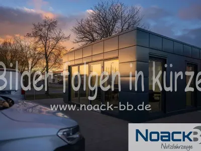 Gebraucht Ford Transit 125 PS (91 kW) 2015 Weiß Van