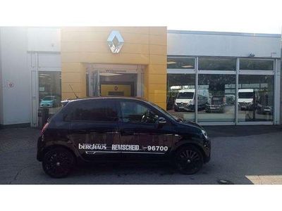 Gebraucht Renault Twingo Urban Night 60 kW (82 PS) 2023 Black pearlschwarz metallic Kleinwagen