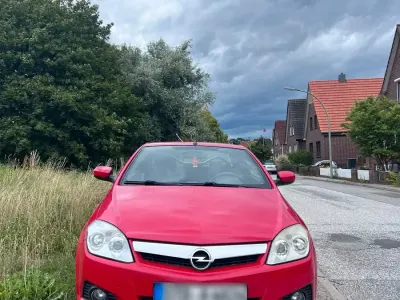 Gebraucht Opel Tigra