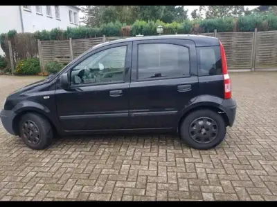 Gebraucht Fiat Panda