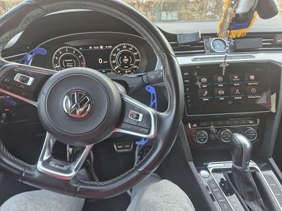 Gebraucht VW Arteon R-line 280 PS (205 kW) 2017 Kleinwagen