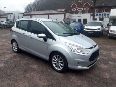 gebraucht Ford B-MAX Titanium AUTOMATIK / 89950 KM