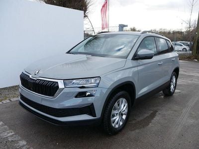 Gebraucht Skoda Karoq