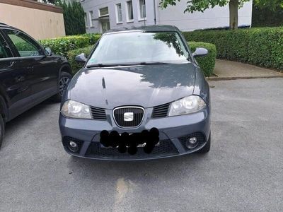 gebraucht Seat Ibiza 1,2