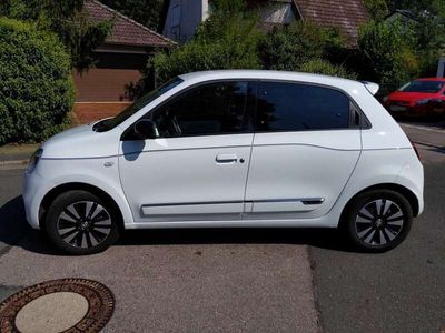 gebraucht Renault Twingo TwingoElectric Techno