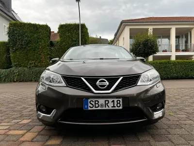 Gebraucht Nissan Pulsar
