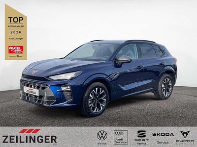 Usata Cupra Terramar 150 CV (110 kW) 2025 Blu SUV