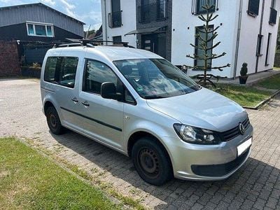 VW Caddy