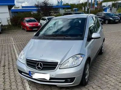 Gebraucht Mercedes A180
