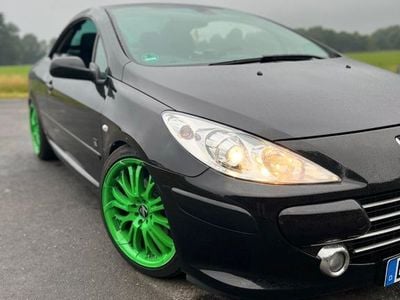 Peugeot 307 CC