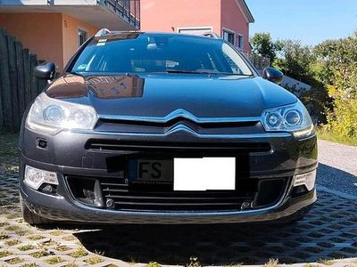 Citroën C5
