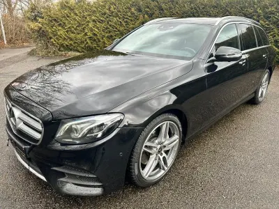 Gebraucht Mercedes E250