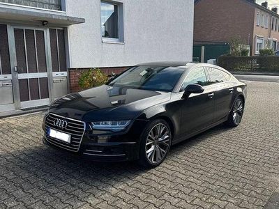 Audi A7 Sportback