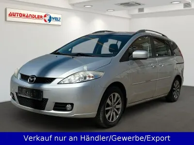 Gebraucht Mazda 5