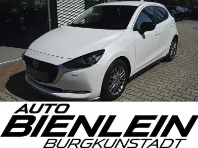 Gebraucht Mazda 2