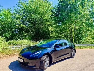 Gebraucht Tesla Model 3