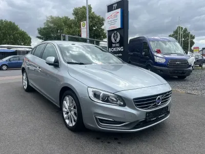 Gebraucht Volvo S60