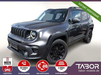 Second-hand Jeep Renegade Limited 179 CP (131 kW) 2019 Gri SUV