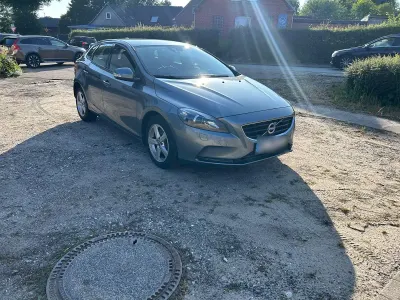 Gebraucht Volvo V40