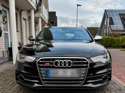 Gebraucht 2013 Audi S6 Comfort Kombi | 27.500 € (Etwas zu teuer)