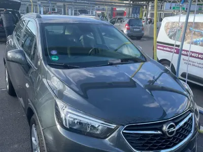 Gebraucht Opel Mokka