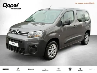 Gebraucht Citroën e-Berlingo Live 102 PS (75 kW) 2023 Grau Limousine
