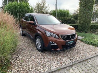 gebraucht Peugeot 3008 Active PureTech 130