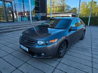 Occasion Honda Accord
