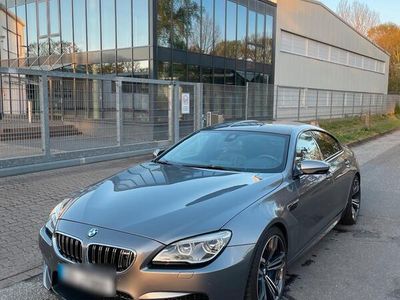BMW M6