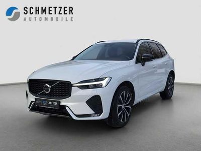 Gebraucht 2023 Volvo XC60 SUV | 41.990 € (Fairer Preis)