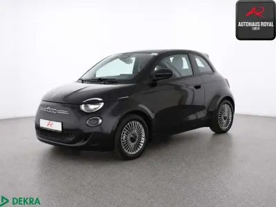 Gebraucht Fiat 500e