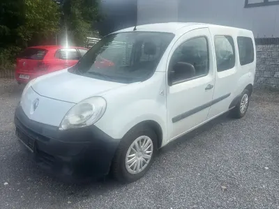 Gebraucht Renault Kangoo