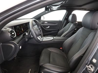 Mercedes E200