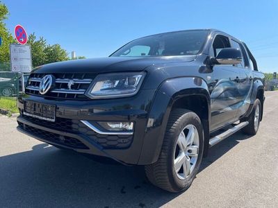 VW Amarok