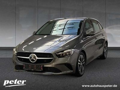 Mercedes B220