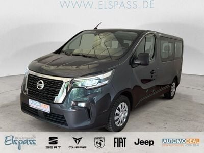 Nissan NV300