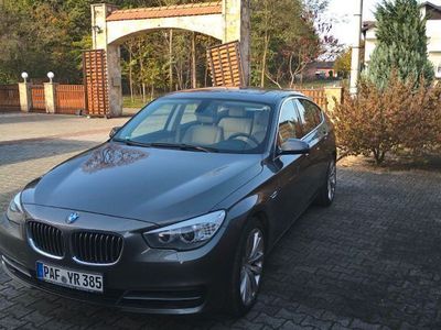 BMW 535 Gran Turismo