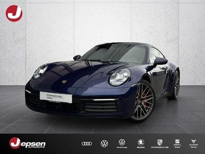 Porsche 911 Carrera 4S