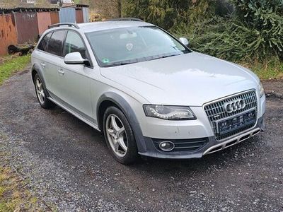 gebraucht Audi A4 Allroad 2.0 TDI (DPF) 105kW quattro -