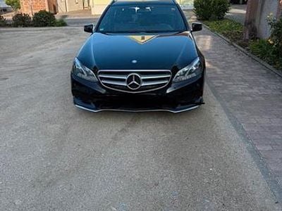 Mercedes E300