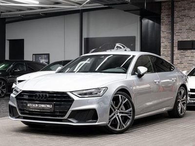 Audi A7 Sportback