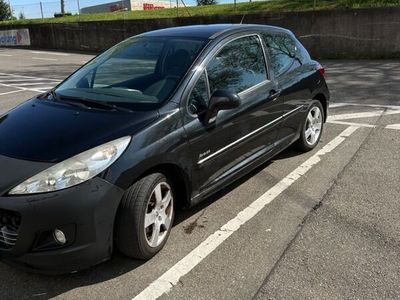 gebraucht Peugeot 207 Forever HDi FAP 90 Forever