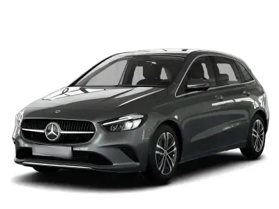 Gebraucht Mercedes B200